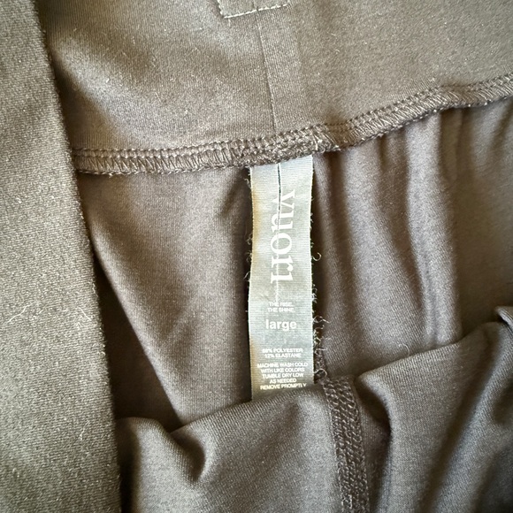 Vuori At Ease Herem pant - Picture 3 of 4